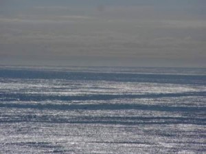 Atlantic Ocean off the coast of Newfoundland