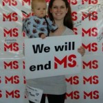 A New Generation Joins the Walk to End MS