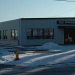 Original GECO Change House