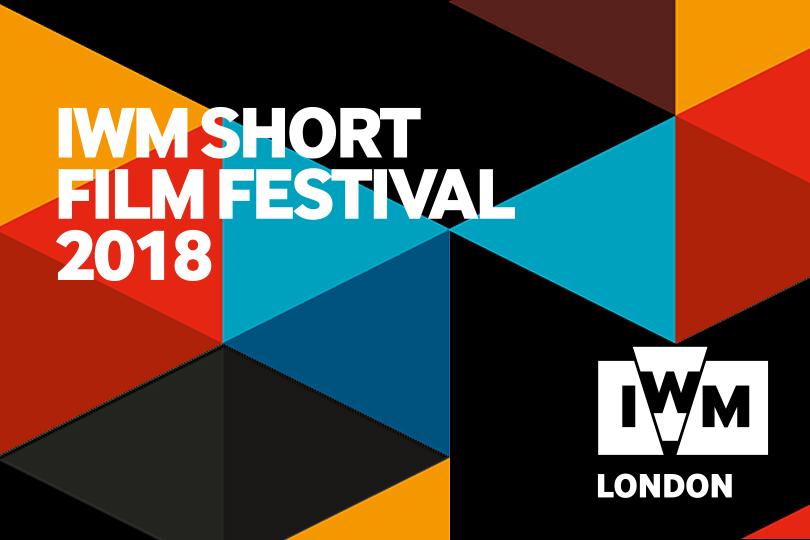 2018 IWM Short Film Festival Logo